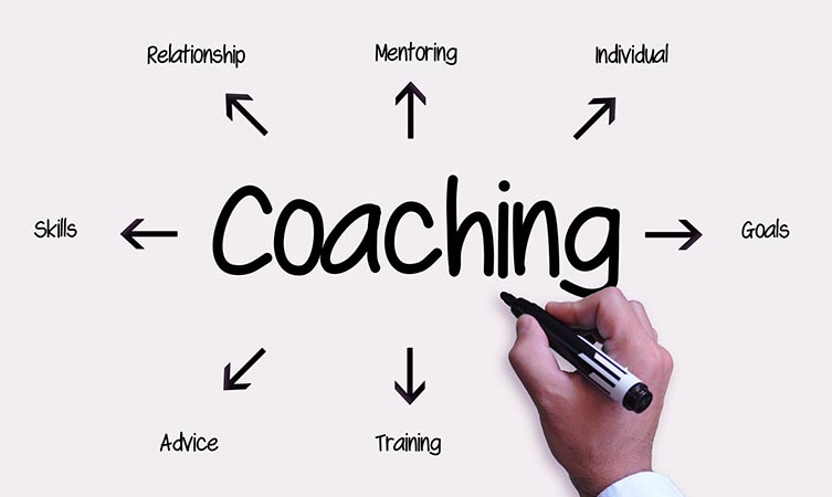 coaching